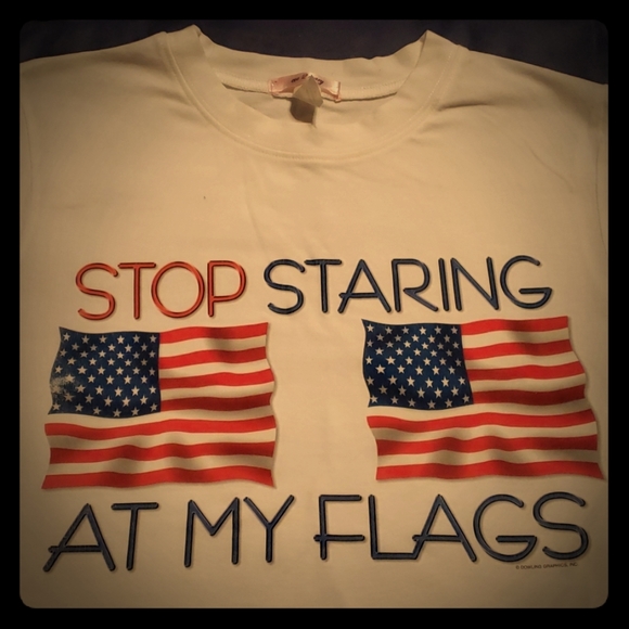 Tops - New womans custom shirt